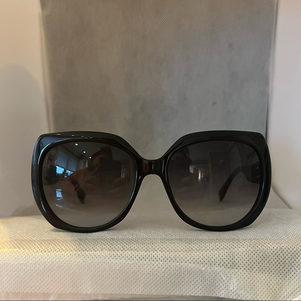 Fendi sunglasses frame FF 0047 - Picture 3 of 6